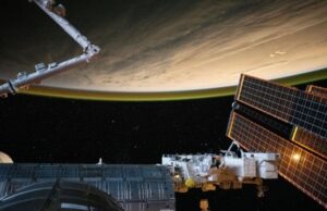 NASA може повернути екіпаж МКС на Землю через проблему зі здоров’ям астронавта nasa-може-повернути-екіпаж-МКС-на-Землю-через-проблему-зі-здоров’ям-астронавта