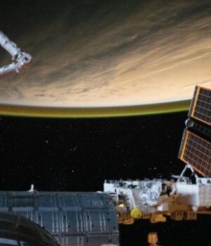 nasa-може-повернути-екіпаж-МКС-на-Землю-через-проблему-зі-здоров’ям-астронавта