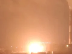 російські бєлгород та орел занурилися у блекаут після атаки дронів російські-бєлгород-та-орел-занурилися-у-блекаут-після-атаки-дронів