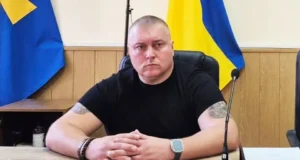 Зеленський призначив нового очільника Полтавської ОДА: подробиці Зеленський призначив нового очільника Полтавської ОДА: подробиці