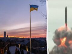 Швидкість 13 тисяч км/год: у ЗСУ розповіли про ракету, якою РФ вдарила по Львову Швидкість-13-тисяч-км/год:-у-ЗСУ-розповіли-про-ракету,-якою-РФ-вдарила-по-Львову