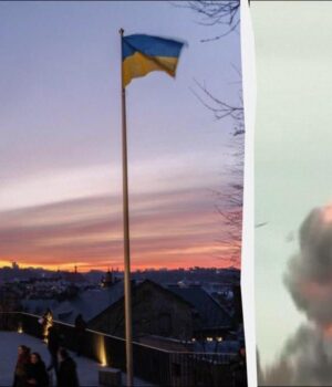 Швидкість-13-тисяч-км/год:-у-ЗСУ-розповіли-про-ракету,-якою-РФ-вдарила-по-Львову