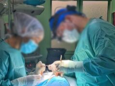 У Києві пластичному хірургу загрожує в’язниця через понівечене обличчя пацієнтки У-Києві-пластичному-хірургу-загрожує-в’язниця-через-понівечене-обличчя-пацієнтки