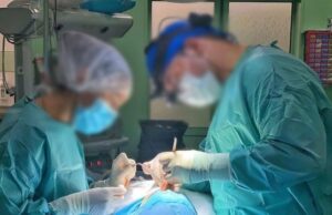 У Києві пластичному хірургу загрожує в’язниця через понівечене обличчя пацієнтки У-Києві-пластичному-хірургу-загрожує-в’язниця-через-понівечене-обличчя-пацієнтки