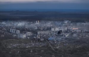 Армія РФ змінила тактику на Покровському напрямку: експерт описав дії ворога Армія-РФ-змінила-тактику-на-Покровському-напрямку:-експерт-описав-дії-ворога