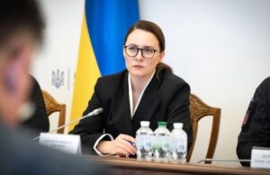 «Знайшлися» 911 МВт: Свириденко розповіла про результати перегляду списку критичних об’єктів «Знайшлися»-911-МВт:-Свириденко-розповіла-про-результати-перегляду-списку-критичних-об’єктів