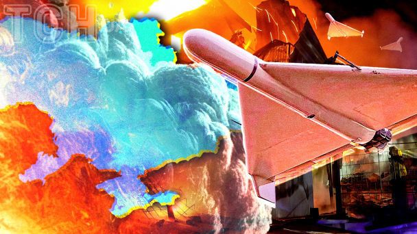 Росія атакувала Україну: де пролунали вибухи Росія-атакувала-Україну:-де-пролунали-вибухи