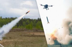 Європейці планують створити “кишенькову” ракету для протидії безпілотникам на морі Європейці-планують-створити-“кишенькову”-ракету-для-протидії-безпілотникам-на-морі