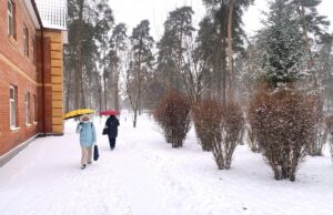 9 січня морози в Україні посиляться, а сніг продовжиться 9-січня-морози-в-Україні-посиляться,-а-сніг-продовжиться