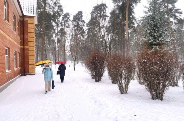 9 січня морози в Україні посиляться, а сніг продовжиться 9-січня-морози-в-Україні-посиляться,-а-сніг-продовжиться