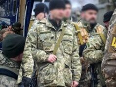 Мобілізація в Україні: за яких умов можуть призвати батька трьох і більше дітей Мобілізація-в-Україні:-за-яких-умов-можуть-призвати-батька-трьох-і-більше-дітей