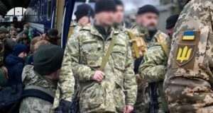 Мобілізація в Україні: за яких умов можуть призвати батька трьох і більше дітей Мобілізація-в-Україні:-за-яких-умов-можуть-призвати-батька-трьох-і-більше-дітей