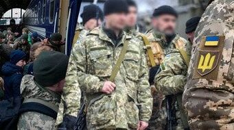 Мобілізація в Україні: за яких умов можуть призвати батька трьох і більше дітей Мобілізація-в-Україні:-за-яких-умов-можуть-призвати-батька-трьох-і-більше-дітей