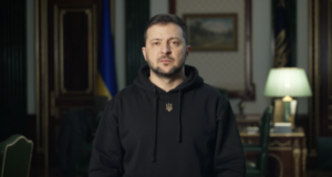 Зеленський: Сьогодні вночі може бути новий російський масований удар Зеленський:-Сьогодні-вночі-може-бути-новий-російський-масований-удар