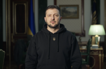 Зеленський: Сьогодні вночі може бути новий російський масований удар Зеленський:-Сьогодні-вночі-може-бути-новий-російський-масований-удар