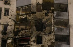 Росія масивно обстріляла Київ, а Львів – супершвидкою ракетою. І все це в час суворої... Росія-масивно-обстріляла-Київ,-а-Львів-–-супершвидкою-ракетою-І-все-це-в-час-суворої.