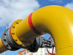 Під Львовом 376 абонентів залишилися без газу Під Львовом 376 абонентів залишилися без газу