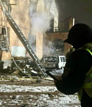 Серед-загиблих-і-поранених-у-Києві-–-медики-та-рятувальники