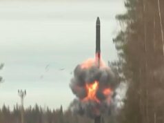 РФ вдарила по Україні ракетою “Орєшнік”: в Reuters пояснили, що відомо про цю зброю РФ-вдарила-по-Україні-ракетою-“Орєшнік”:-в-reuters-пояснили,-що-відомо-про-цю-зброю