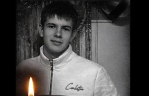 У селі на Волині знайшли мертвим 18-річного хлопця У-селі-на-Волині-знайшли-мертвим-18-річного-хлопця