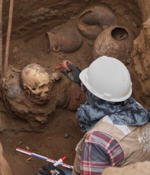 Археологи-розкопали-поховання-елітних-воїнів-віком-1100 років:-що їх об’єднувало