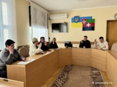 Нововолинська громада отримала три державні субвенції на загальну суму 124,5 млн грн Нововолинська-громада-отримала-три-державні-субвенції-на-загальну-суму-124,5-млн-грн