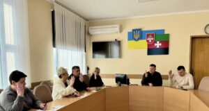 Нововолинська громада отримала три державні субвенції на загальну суму 124,5 млн грн Нововолинська-громада-отримала-три-державні-субвенції-на-загальну-суму-124,5-млн-грн