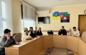 Нововолинська громада отримала три державні субвенції на загальну суму 124,5 млн грн Нововолинська-громада-отримала-три-державні-субвенції-на-загальну-суму-124,5-млн-грн