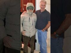 російський слід у справі Епштейна. Вуді Аллен, «Лоліта», шапка «барін» #epsteinfiles #файлиепштейна (ВІДЕО) російський слід у справі Епштейна. Вуді Аллен, «Лоліта», шапка «барін» #epsteinfiles #файлиепштейна (ВІДЕО)