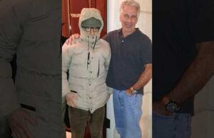 російський слід у справі Епштейна. Вуді Аллен, «Лоліта», шапка «барін» #epsteinfiles #файлиепштейна (ВІДЕО) російський слід у справі Епштейна. Вуді Аллен, «Лоліта», шапка «барін» #epsteinfiles #файлиепштейна (ВІДЕО)