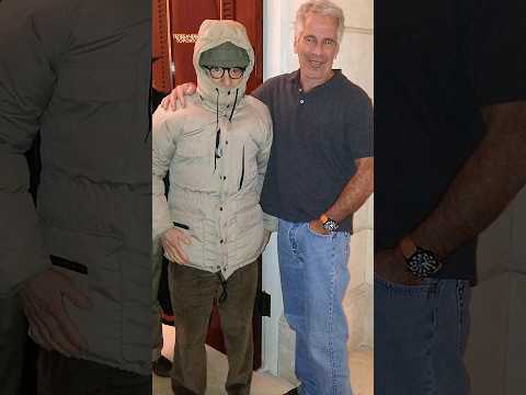 російський слід у справі Епштейна. Вуді Аллен, «Лоліта», шапка «барін» #epsteinfiles #файлиепштейна (ВІДЕО) російський слід у справі Епштейна. Вуді Аллен, «Лоліта», шапка «барін» #epsteinfiles #файлиепштейна (ВІДЕО)