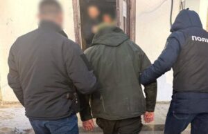 На Волині правоохоронця підозрюють у вимаганні хабаря за зняття з розшуку На-Волині-правоохоронця-підозрюють-у-вимаганні-хабаря-за-зняття-з-розшуку