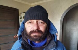 На Волині зник безвісти 45-річний чоловік На-Волині-зник-безвісти-45-річний-чоловік