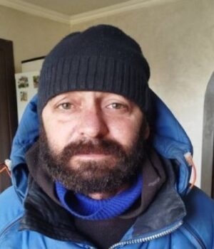 На-Волині-зник-безвісти-45-річний-чоловік