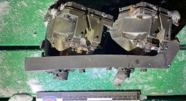 «Орєшніком» по заходу України. Путін відкидає мирні зусилля? «Орєшніком»-по-заходу-України.-Путін-відкидає-мирні-зусилля?