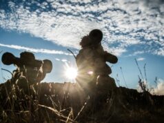 Європейські миротворці в Україні: які країни, скільки буде вояків і що вони робитимуть? Європейські-миротворці-в-Україні:-які-країни,-скільки-буде-вояків-і-що-вони-робитимуть?