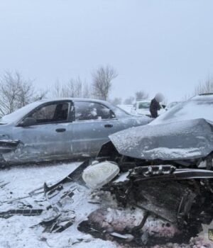 На-Волині-в-аваріях-травмувались-троє-людей