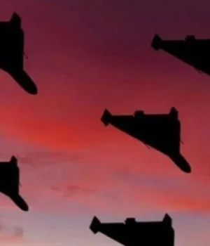 Одесу-атакують-ворожі-безпілотники,-у-місті-лунають-вибухи