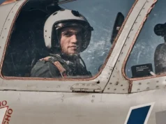 У Львові народилася донька загиблого Героя України Павла Іванова, який був першим пілотом F-16 У Львові народилася донька загиблого Героя України Павла Іванова, який був першим пілотом F-16