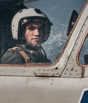 543eampavrisrt.webp У Львові народилася донька загиблого Героя України Павла Іванова, який був першим пілотом F-16