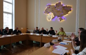 На Волині громадам рекомендували запровадити дистанційне навчання до 19 січня На-Волині-громадам-рекомендували-запровадити-дистанційне-навчання-до-19-січня