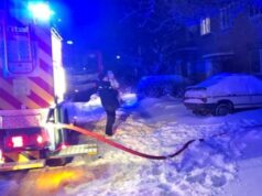 Пожежа на Волині: одна людина загинула, одна – у лікарні у важкому стані Пожежа-на-Волині:-одна-людина-загинула,-одна-–-у-лікарні-у-важкому-стані