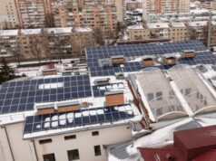 Волинська лікарня отримала 380 сонячних панелей Волинська-лікарня-отримала-380-сонячних-панелей