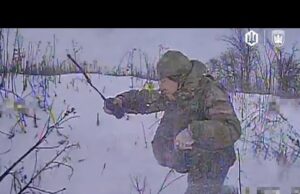 Картинки зовсім не страшні.Знімкують пілоти 414 обр «Птахи Мадяра» (ВІДЕО) Картинки зовсім не страшні.Знімкують пілоти 414 обр «Птахи Мадяра» (ВІДЕО)