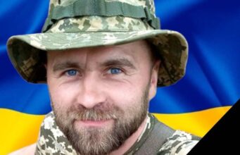 У перший день 2026 року на війні загинув волинянин Олександр Хомич У-перший-день-2026-року-на-війні-загинув-волинянин-Олександр-Хомич