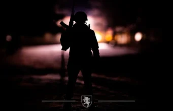 На фронті відбулося 165 боїв: ворог найбільше тисне на Покровському напрямку На-фронті-відбулося-165-боїв:-ворог-найбільше-тисне-на-Покровському-напрямку