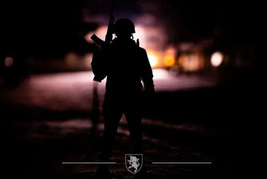 На фронті відбулося 165 боїв: ворог найбільше тисне на Покровському напрямку На-фронті-відбулося-165-боїв:-ворог-найбільше-тисне-на-Покровському-напрямку