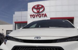 Які моделі Toyota можуть проїхати понад 300 тисяч кілометрів: експерти назвали топ-5 Які-моделі-toyota-можуть-проїхати-понад-300-тисяч-кілометрів:-експерти-назвали-топ-5