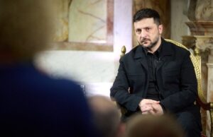 “Формат складний, але справедливий”: Зеленський — про план США для Донбасу “Формат-складний,-але-справедливий”:-Зеленський-—-про-план-США-для-Донбасу