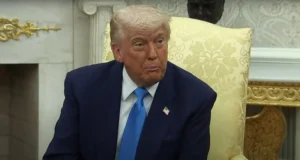 Трамп запропонував росії та Китаю купувати венесуельську нафту через США Трамп-запропонував-росії-та-Китаю-купувати-венесуельську-нафту-через-США